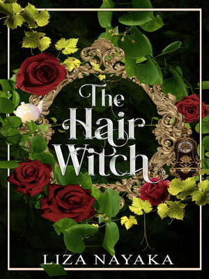 cover image of The Hair Witch